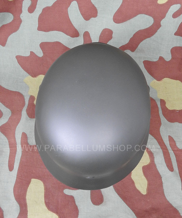 German WW2 M40 helmet