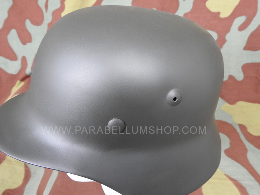 German WW2 M40 helmet