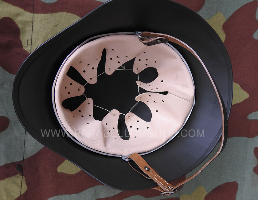 German WW2 M40 helmet