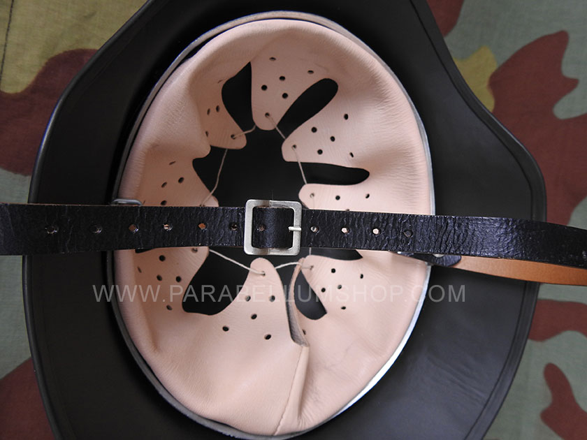 German WW2 M40 helmet