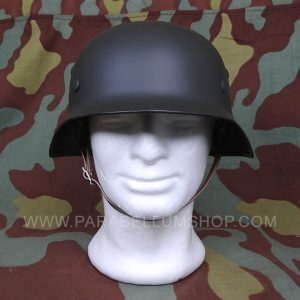 German WW2 M40 helmet