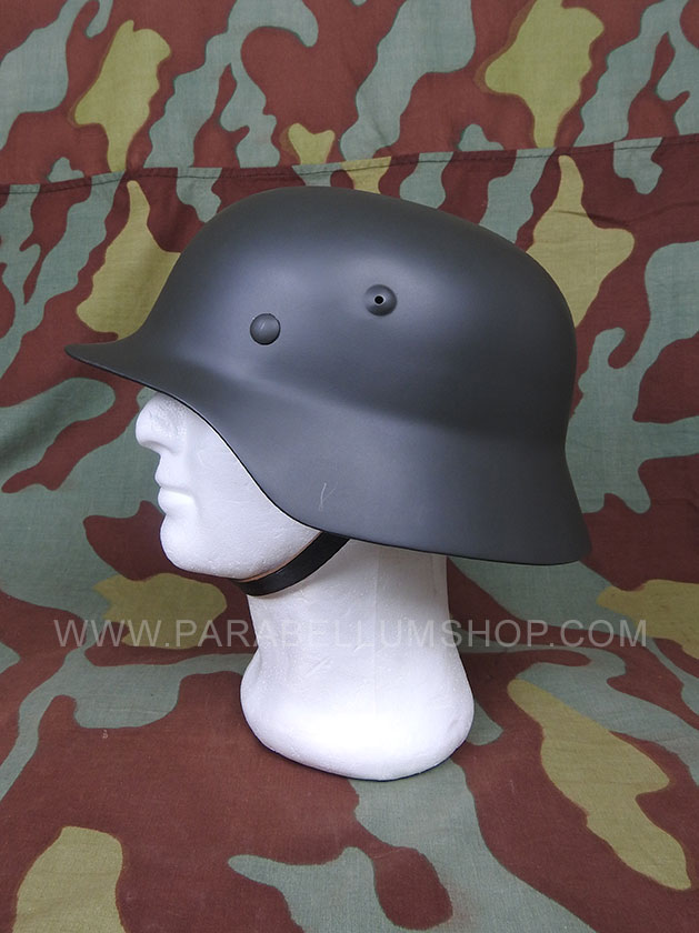 German WW2 M40 helmet
