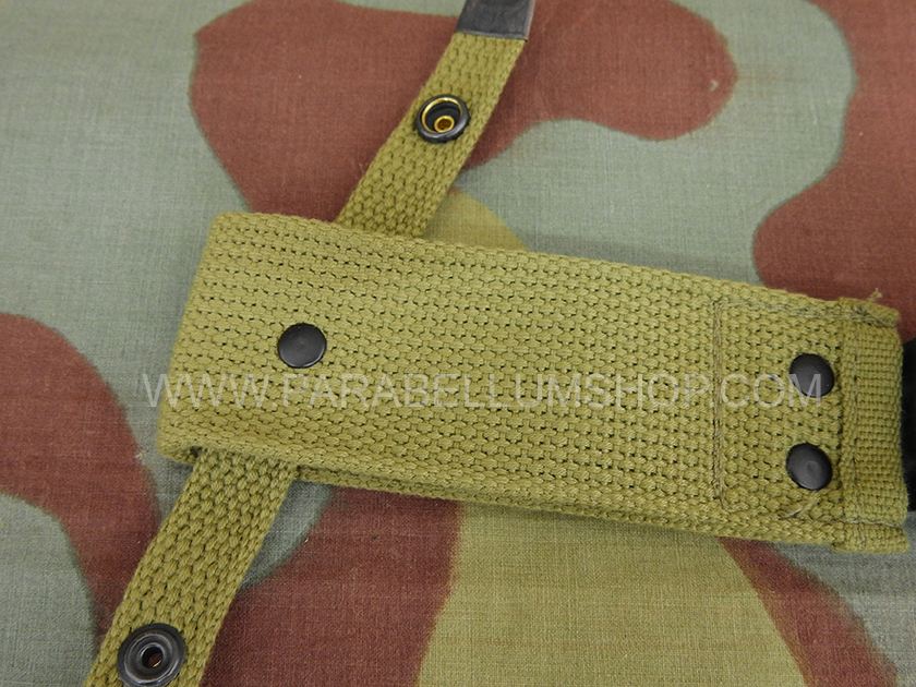 M8 scabbard for M3 trench knife