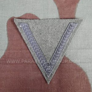 Gefreiter low visibility