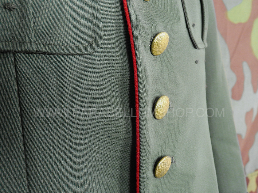 WW2 German jacket  general serivice