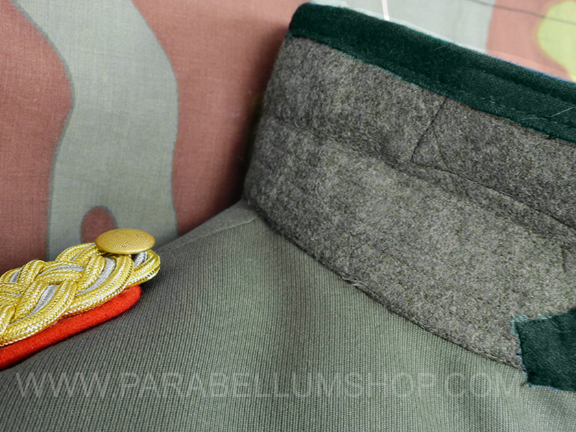 WW2 German jacket  general serivice