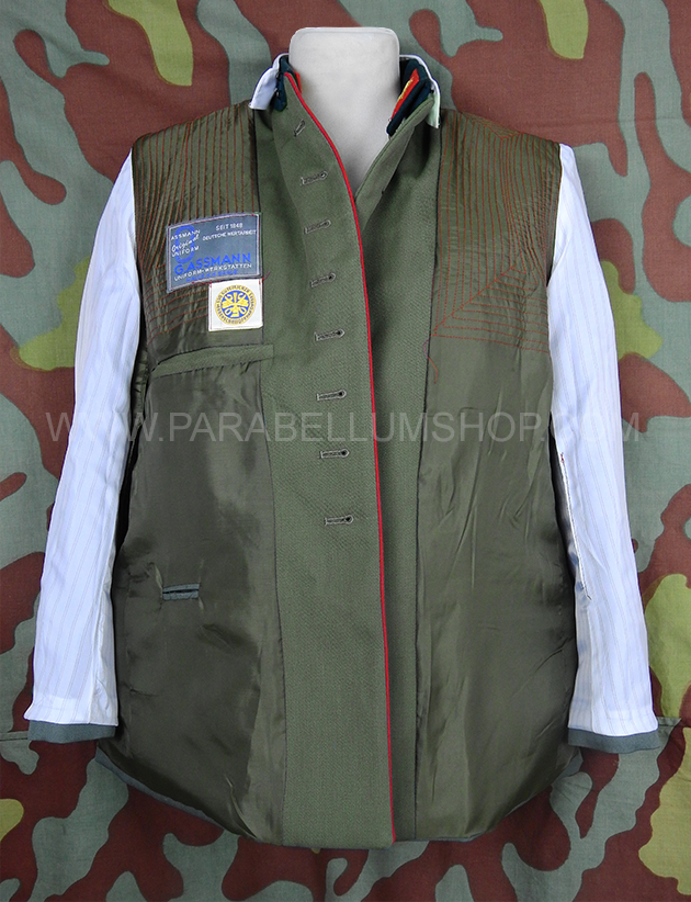 WW2 German jacket  general serivice