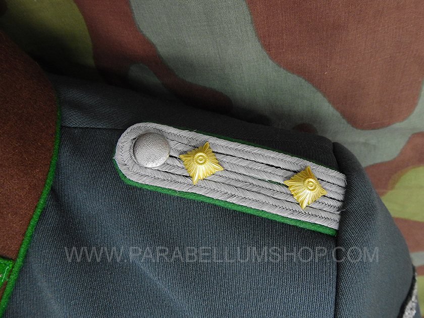 WW2 German Order police officer jacket - Ordnungs Polizei