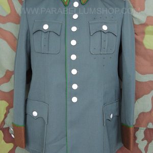 WW2 German Order police officer jacket - Ordnungs Polizei