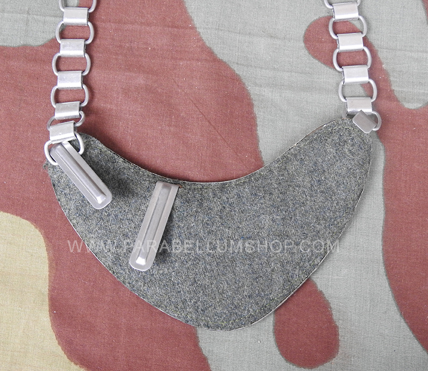 Feldgendarmerie Luftwaffe Gorget