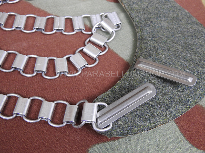 Feldgendarmerie Luftwaffe Gorget