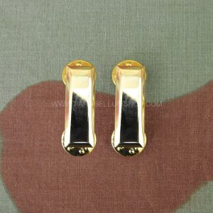 Collar ranks 2nd Lieutenant