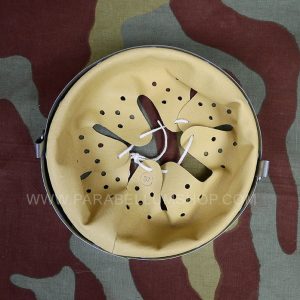 WW2 German steel helmet liner M35/M40/M42 - MUSEUM QUALITY