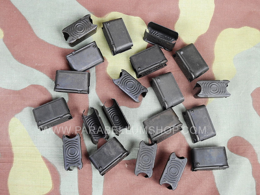 M1 Garand Ammo clips
