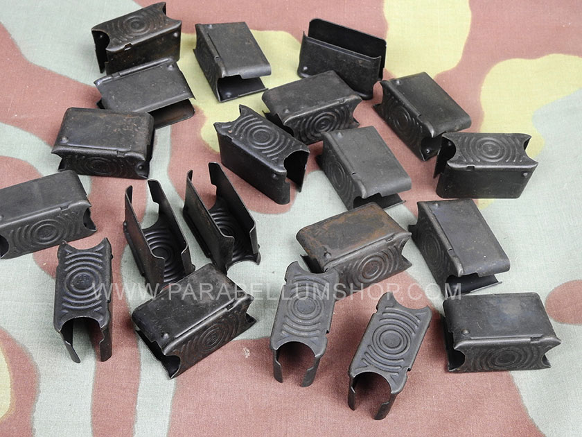 M1 Garand Ammo clips