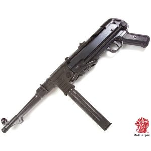MP40 NO FIRING REPRODUCTION - Denix