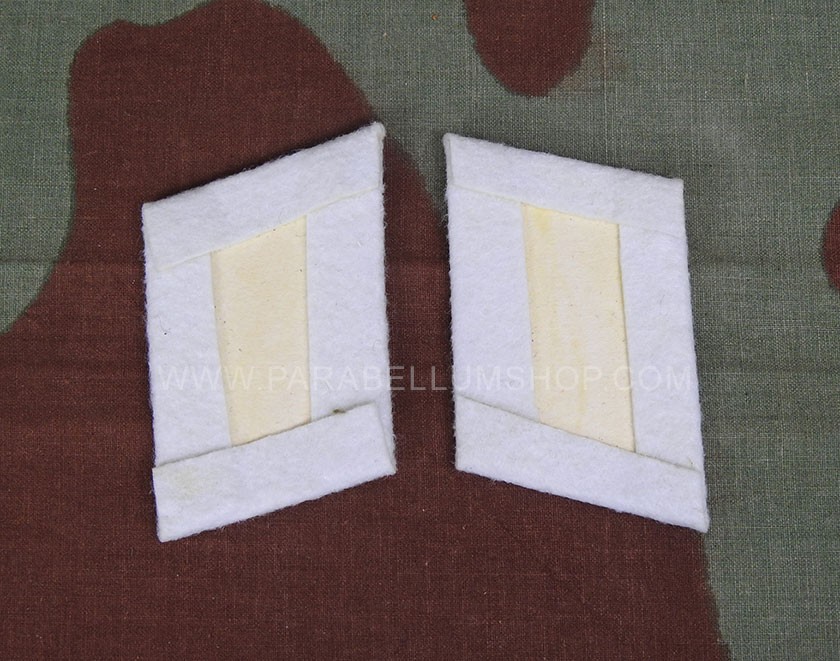 Collar tabs Hermann Goring Division