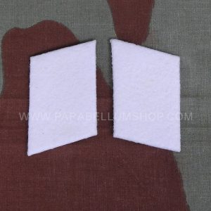 Collar tabs Hermann Goring Division