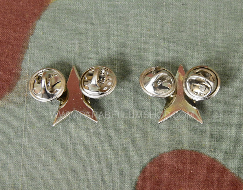 US Brigadier General rank badge