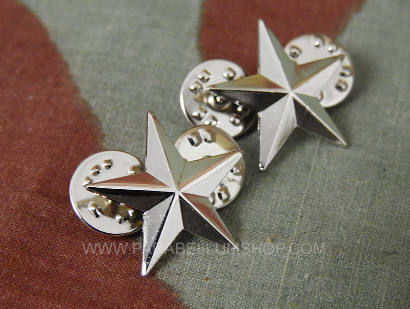 US Brigadier General rank badge