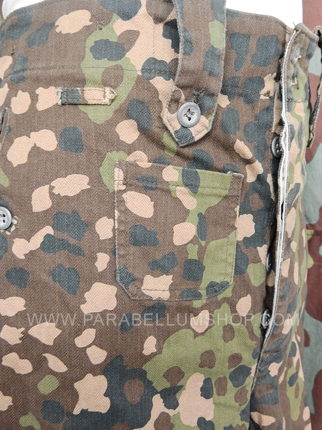 Waffen SS HBT M43 dot trousers