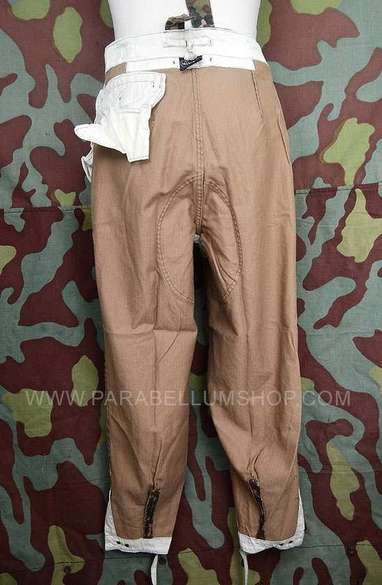 Waffen SS HBT M43 dot trousers