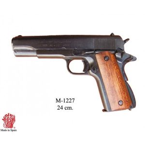 Denix US Colt M1911A1 Automatic, Caliber.45 NO FIRING