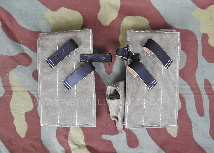 MP40 magazin pouch Maschinenpistole strm