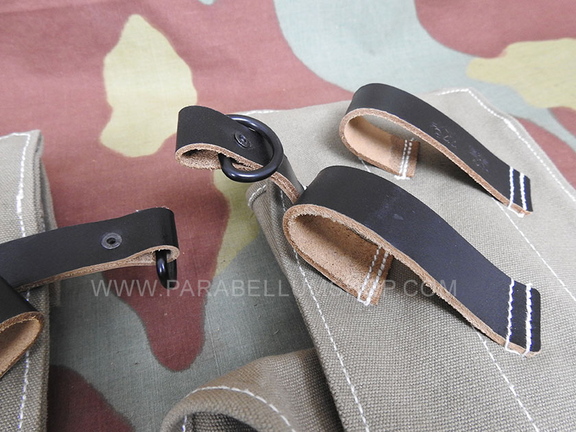 MP40 magazin pouch Maschinenpistole strm