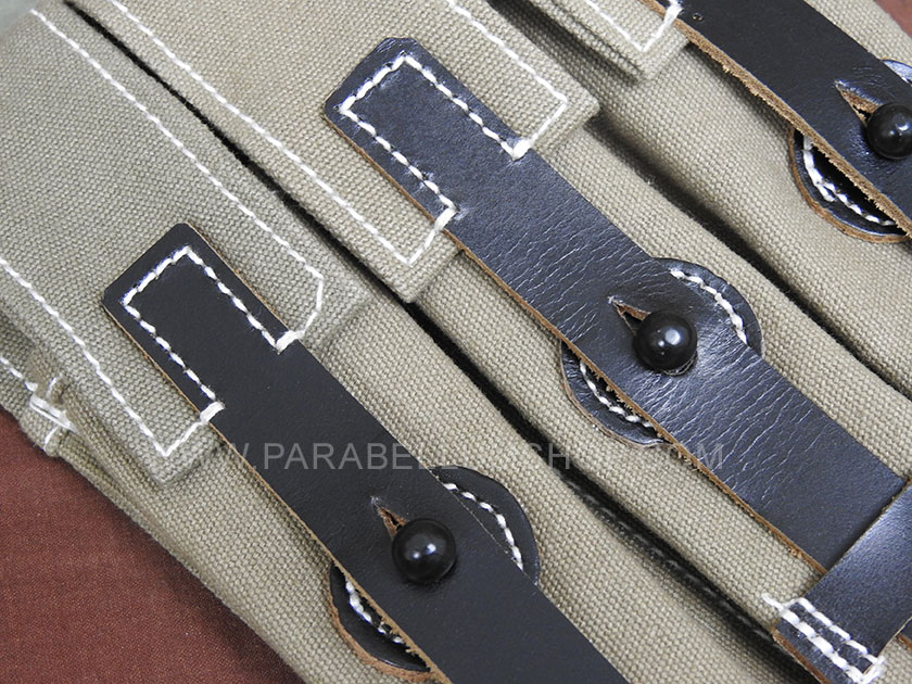 MP40 magazin pouch Maschinenpistole strm