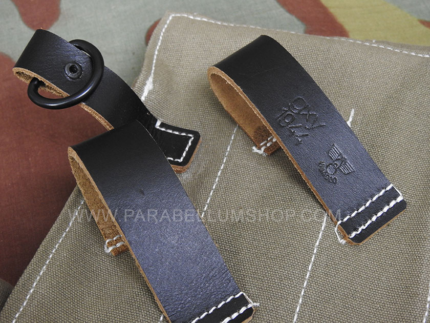 MP40 magazin pouch Maschinenpistole strm