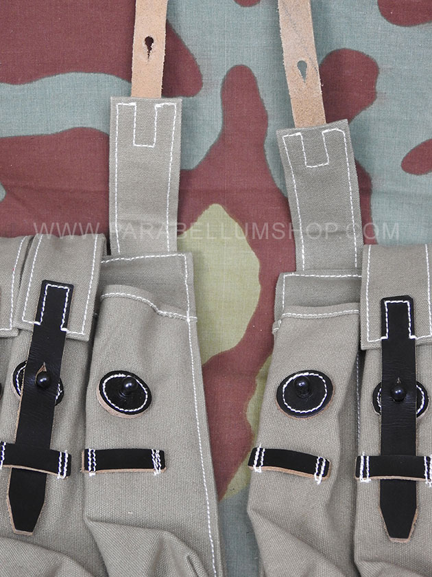 MP40 magazin pouch Maschinenpistole strm