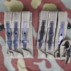 MP40 magazin pouch Maschinenpistole strm