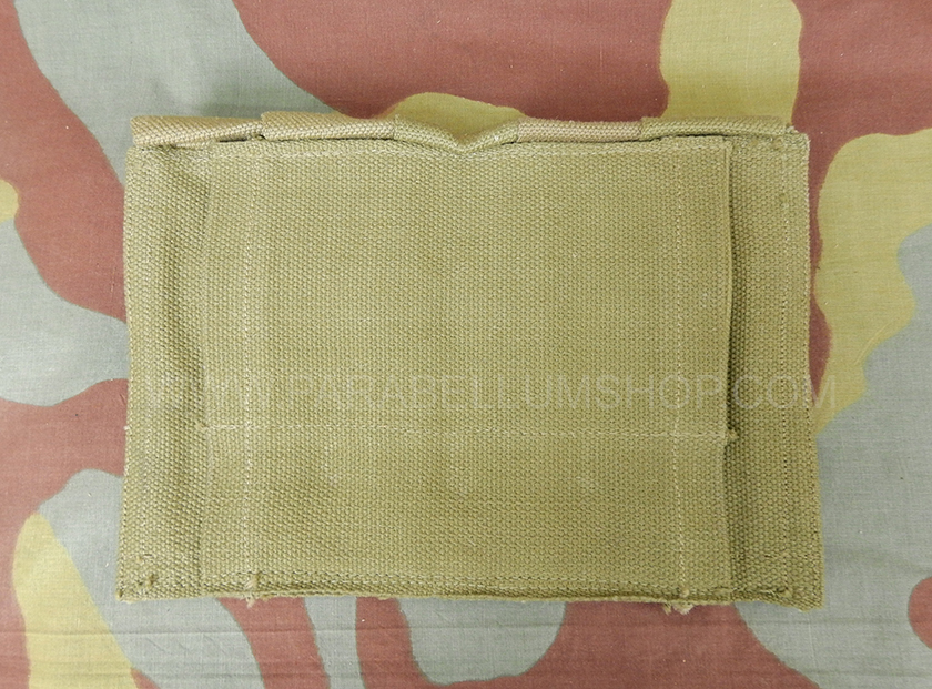 US WW2 original web magazine pouch Thompson M28/M1