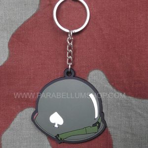Keychain 506 th PIR Helmet