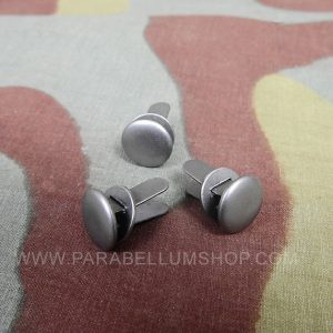 German WW2 Helmet split pins - MUSEUM QUALITY -