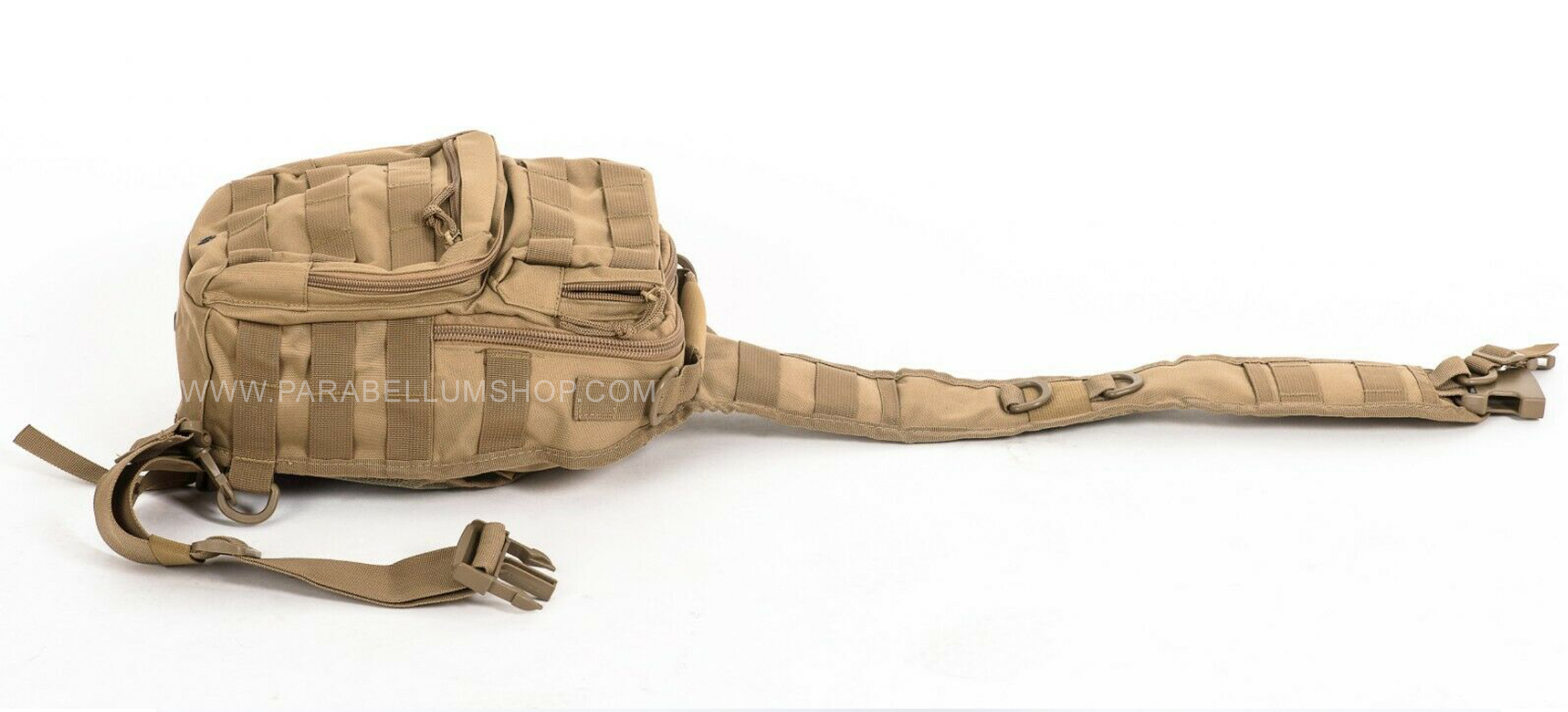 Coyote one strap assault pack 10 lt