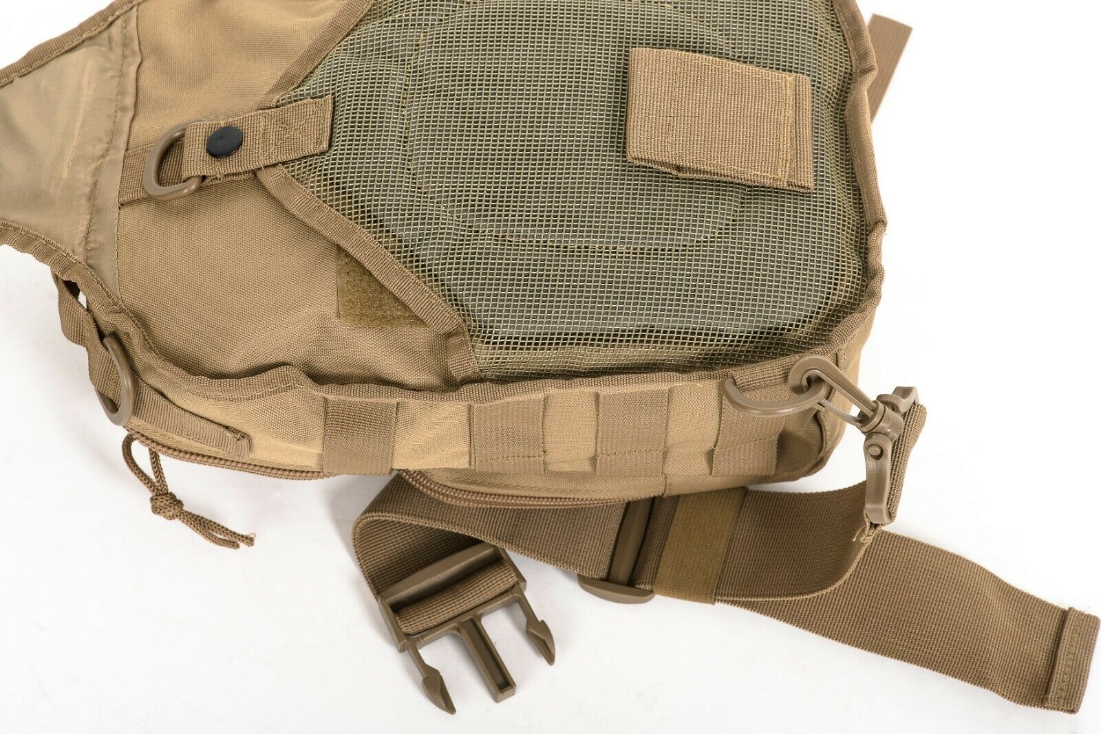 Coyote one strap assault pack 10 lt