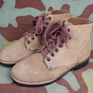 Roughout Service Shoe US