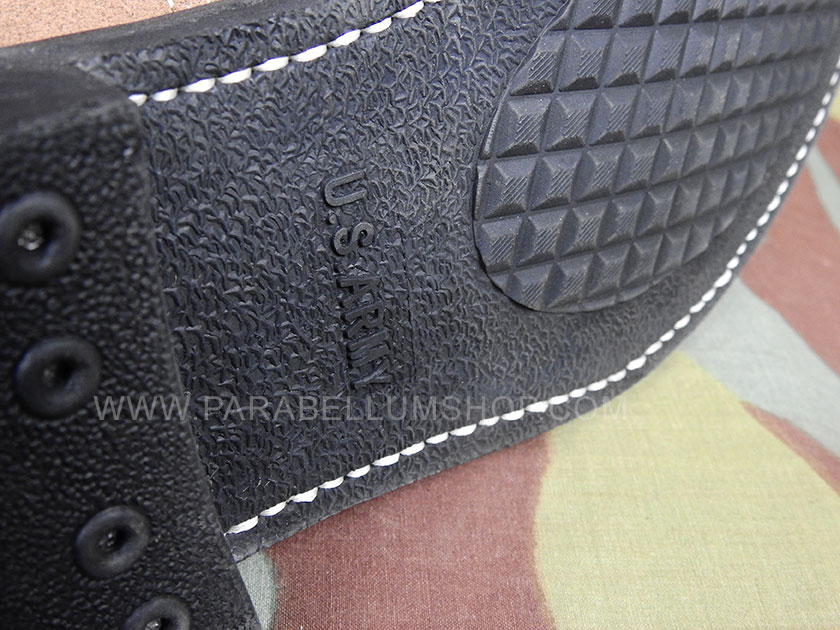 Roughout Service Shoe US