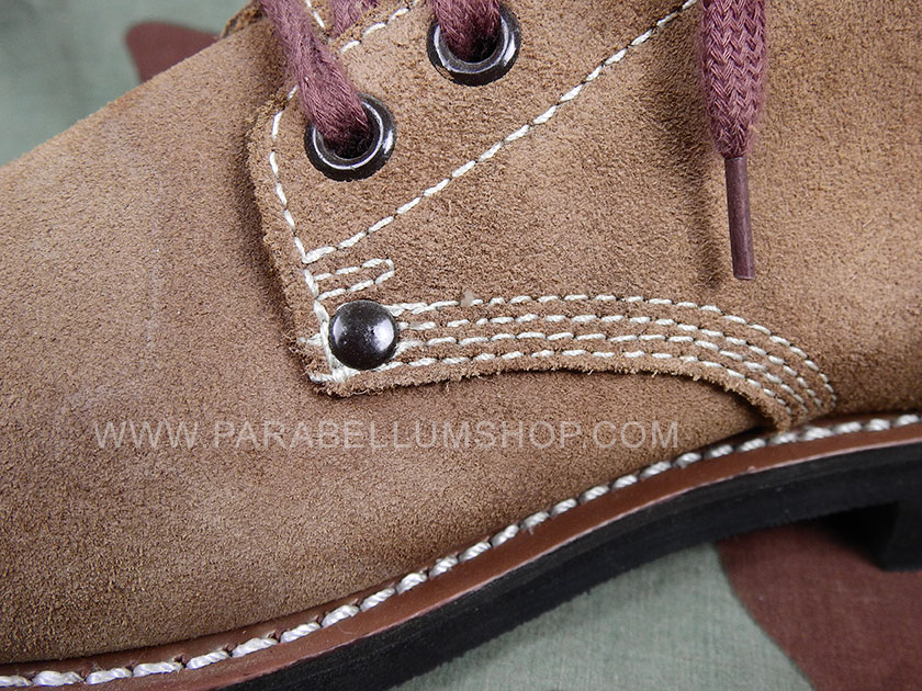 Roughout Service Shoe US