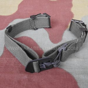 M1 Vietnam  chinstrap