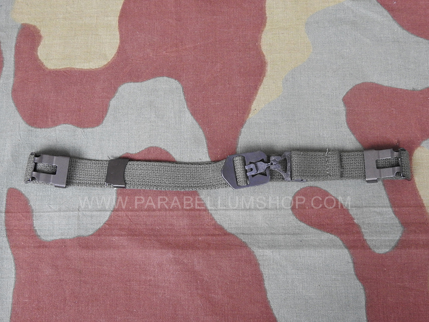 M1 Vietnam  chinstrap