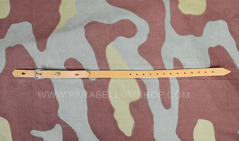 German helmet set liner, split pins and chinstrap TOP QUALITY