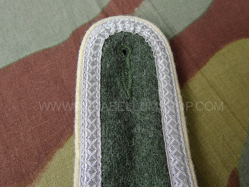 Unterfeldwebel model 40 infantry