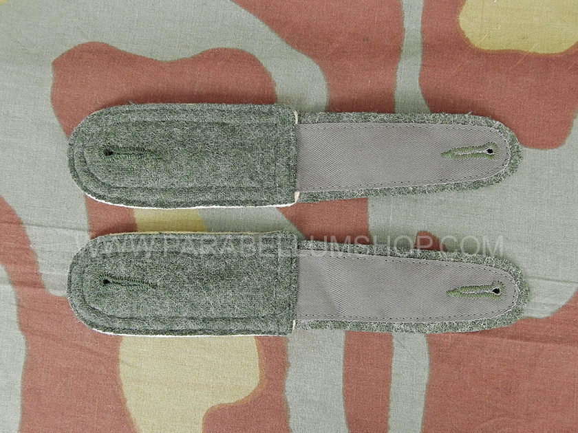Unterfeldwebel model 40 infantry