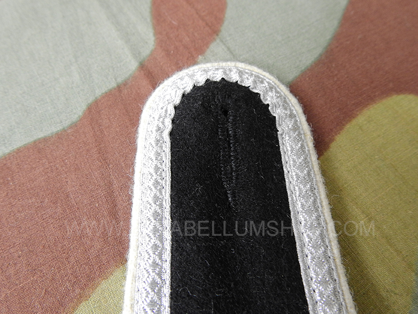 Scharfuhrer infantery