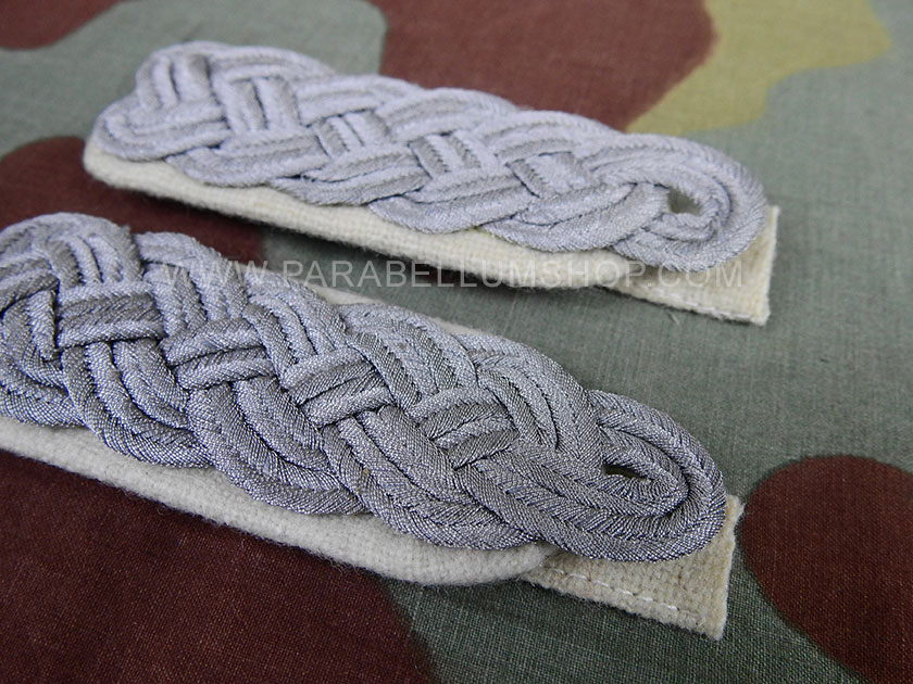 Infantry Major shoulder board