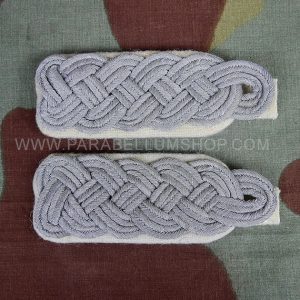Infantry Major shoulder board