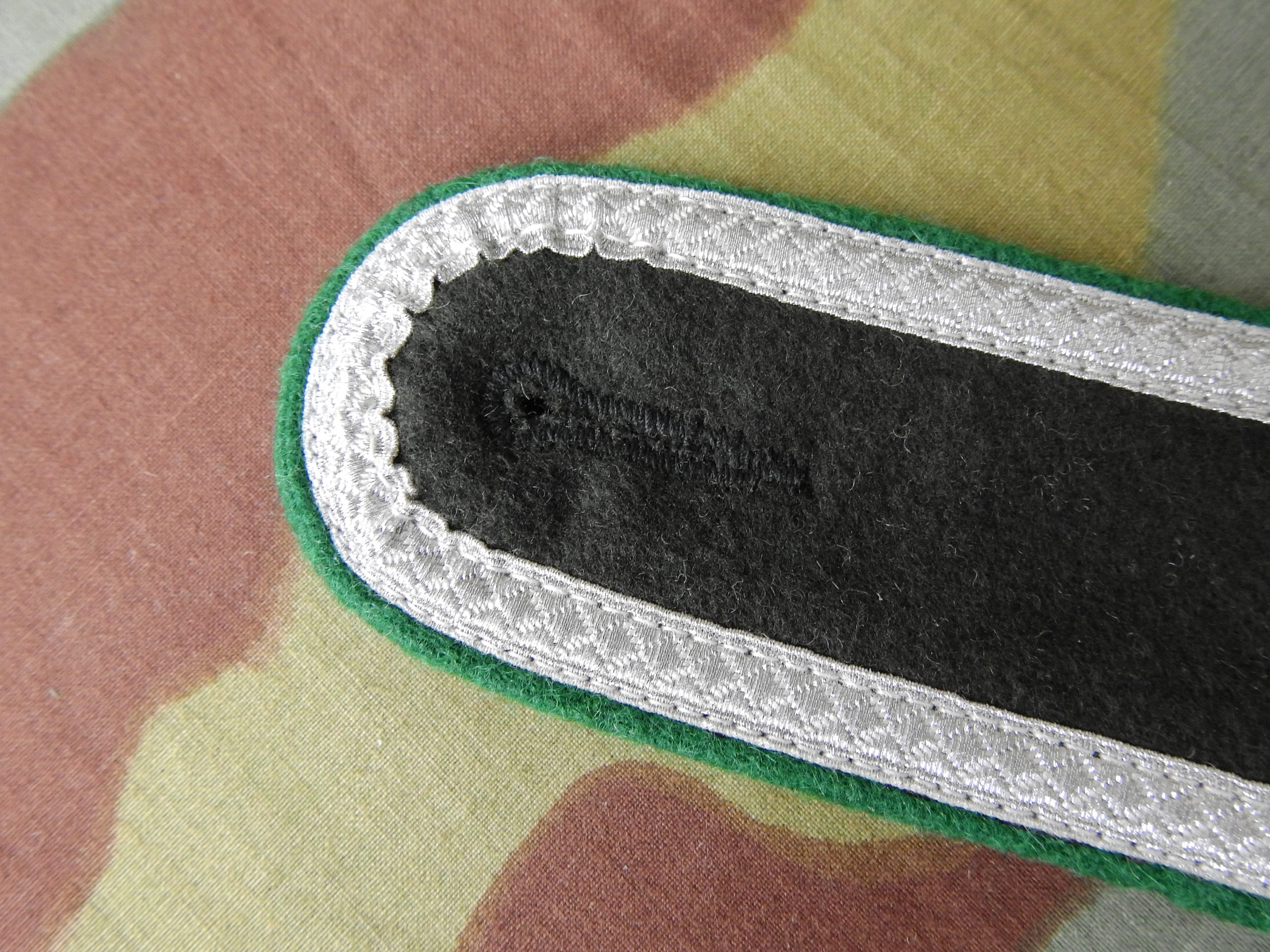 Model 36 Unteroffizier Gebirgsjager  Mountain Troops